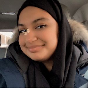 Meet your Posher, Aree